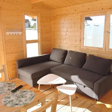 Holiday home Bungalow, Kolczewo *