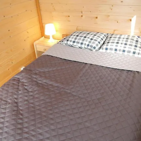 Holiday home Bungalow, Kolczewo Kolczewo