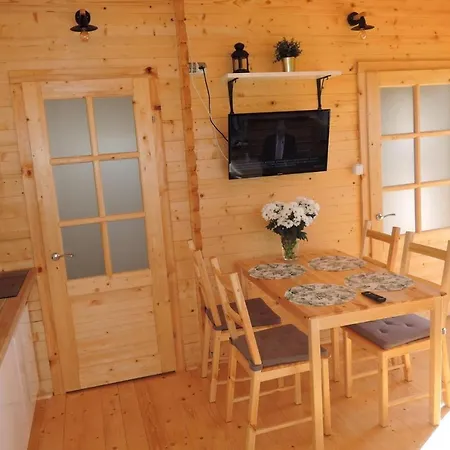 Holiday home Bungalow, Kolczewo Kolczewo