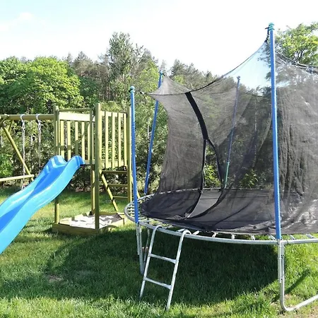 Holiday home Bungalow, Kolczewo *
