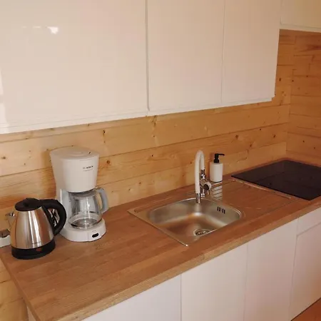 Holiday home Bungalow, Kolczewo *