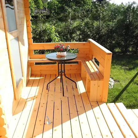Bungalow, Kolczewo