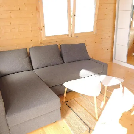 Holiday home Bungalow, Kolczewo Kolczewo