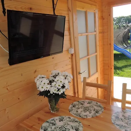 Bungalow, Kolczewo Holiday home