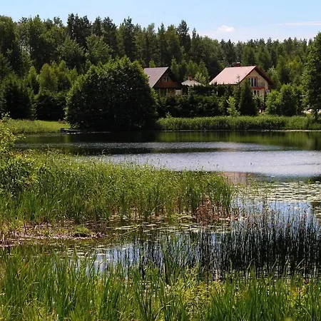 Bungalow, Kolczewo