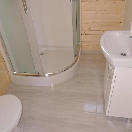 Bungalow, Kolczewo Holiday home *